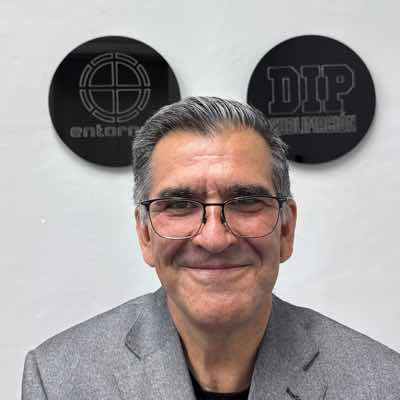 Sergio Herrera Charolet